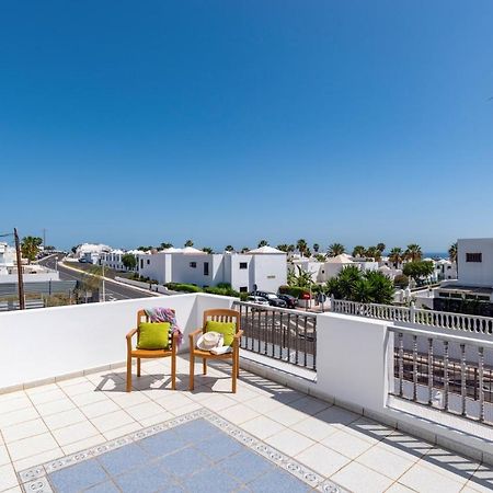 Villa Mannat By Villa Plus Puerto del Carmen  Luaran gambar
