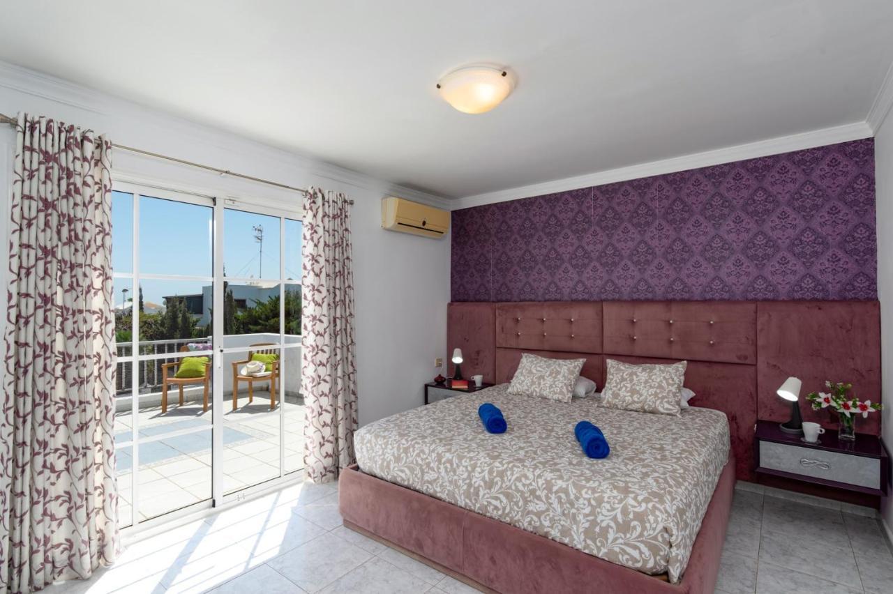 Villa Mannat By Villa Plus Puerto del Carmen  Luaran gambar