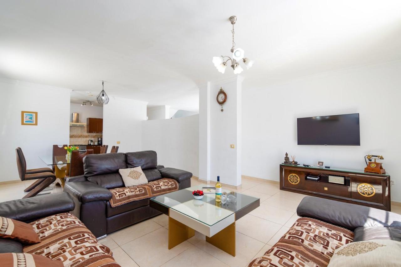 Villa Mannat By Villa Plus Puerto del Carmen  Luaran gambar